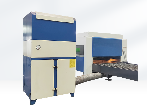 激光切割烟尘净化器